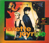 Roxette - Joyride (30th anniversary edition) (CD)