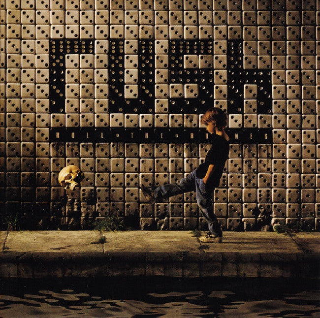 Rush - Roll the bones -remastere (CD)