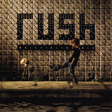 Rush - Roll the bones -remastere (CD)