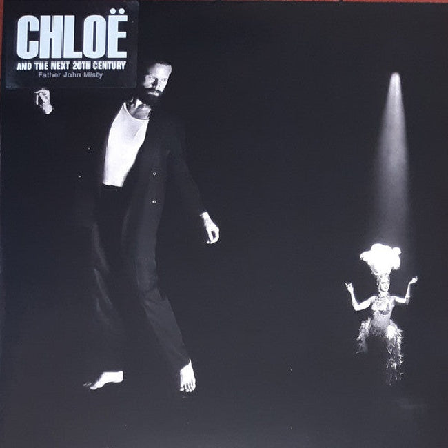 Father John Misty - Chloe and the next 20th century (LP) - Velvet Music