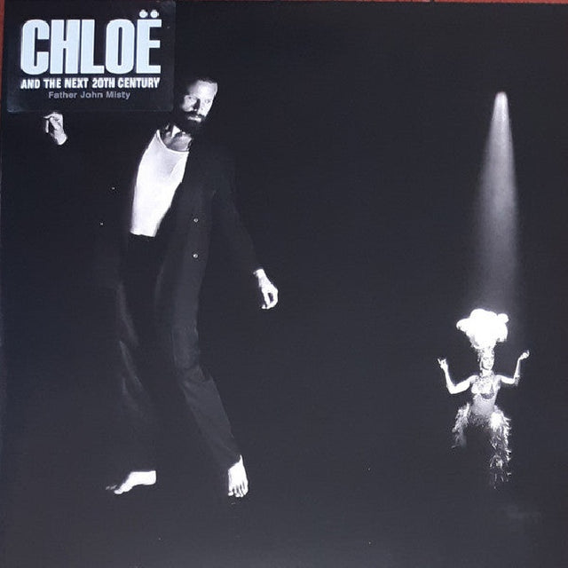 Father John Misty - Chloe and the next 20th century (LP) - Velvet Music