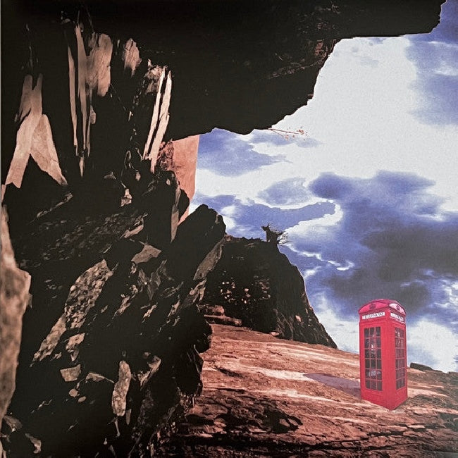 Porcupine Tree - Sky moves sideways (LP)