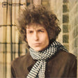 Bob Dylan - Blonde on blonde (LP) - Velvet Music