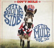 Gov't Mule - Stoned side of the mule 1 & 2 (CD)
