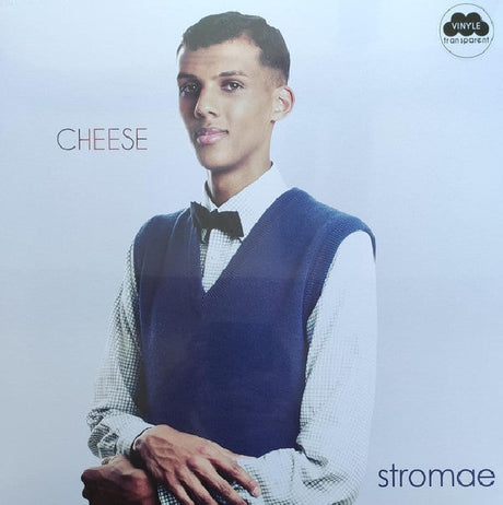 Stromae - Cheese (LP)