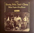 Crosby, Stills, Nash & Young - Deja vu (LP) - Velvet Music