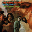 Ike Turner & Tina - River deep-mountain high (LP) - Velvet Music