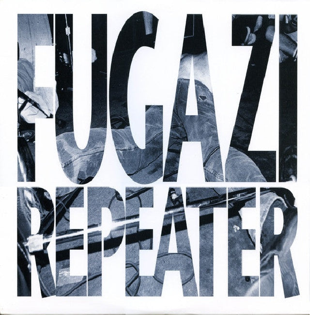 Fugazi - Repeater (LP)