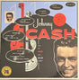 Johnny Cash - With his hot and blue guitar (LP) - Velvet Music