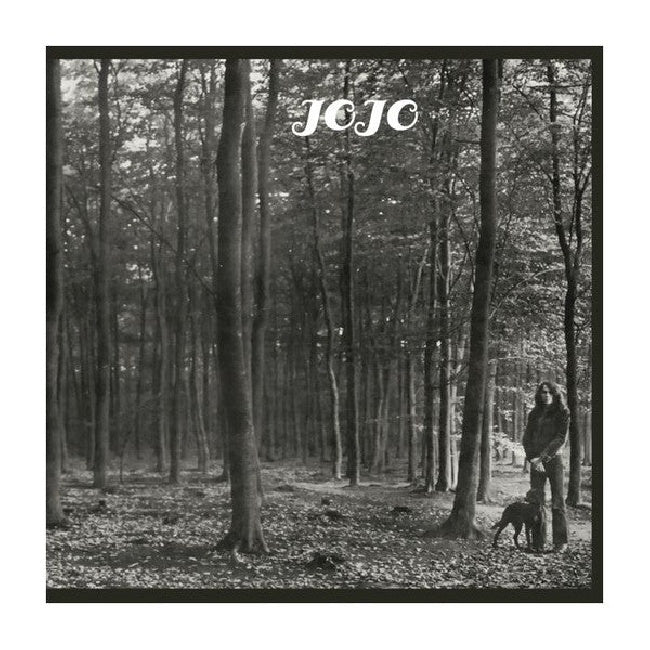 George Kooymans - Jojo (CD)