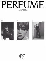 Nct Dojaejung - Perfume (CD)