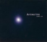 Antimatter - Lights out (CD)