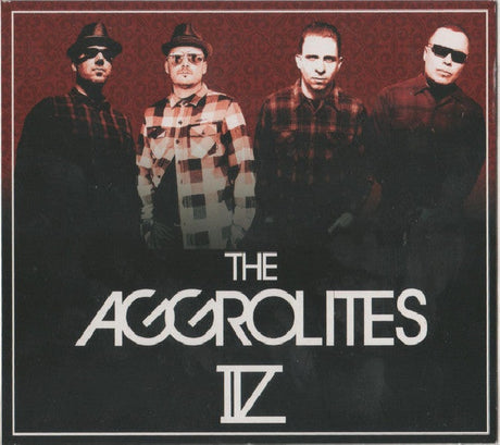 Aggrolites - Iv (CD)