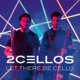 2 Cellos - Let there be cello (LP)