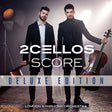 2Cellos - Score -cd+dvd/deluxe- (CD)