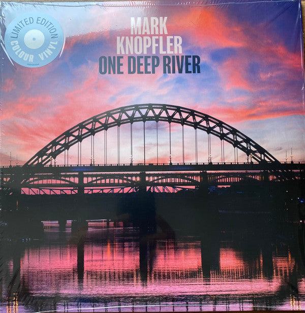 Mark Knopfler - One Deep River (LP)