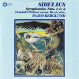 Jean Sibelius - Paavo Berglund, Helsinki Philharmonic Orchestra - Symphonies  1-7 / Finlandia / The Oceanides / Tapiola / Kullervo (tweedehands CD)