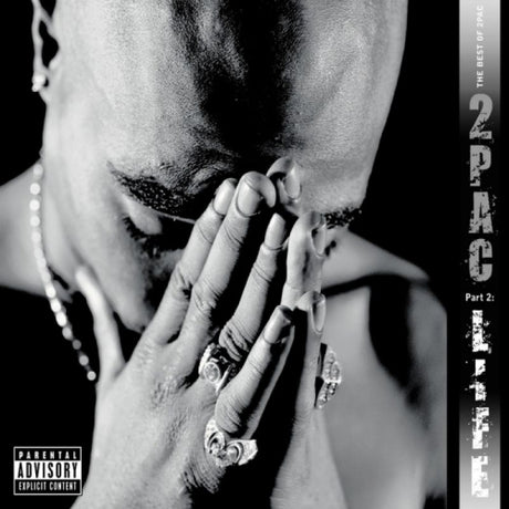 Two Pac - Best of 2pac - pt.2:life (CD)