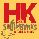 Hk &amp; Les Saltimbanks - Citoyen du monde (LP)