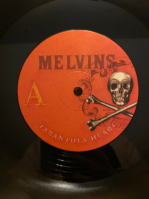 Melvins - Tarantula Heart (LP)