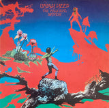 Uriah Heep - The Magician's Birthday (tweedehands LP)