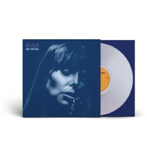 Joni Mitchell - Blue (LP)