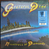 Grateful Dead, The - Nightfall of Diamonds (LP)