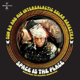 Sun Ra - Space is the place (LP)