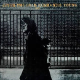 Neil Young - After the gold rush (LP)
