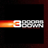 3 Doors Down - Away from the sun (LP)