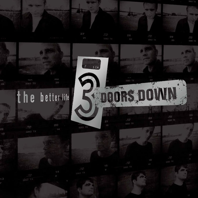 3 Doors Down - The better life (reissue) (LP)