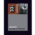 33 1/3 - VOODOO (boek/drukwerk)