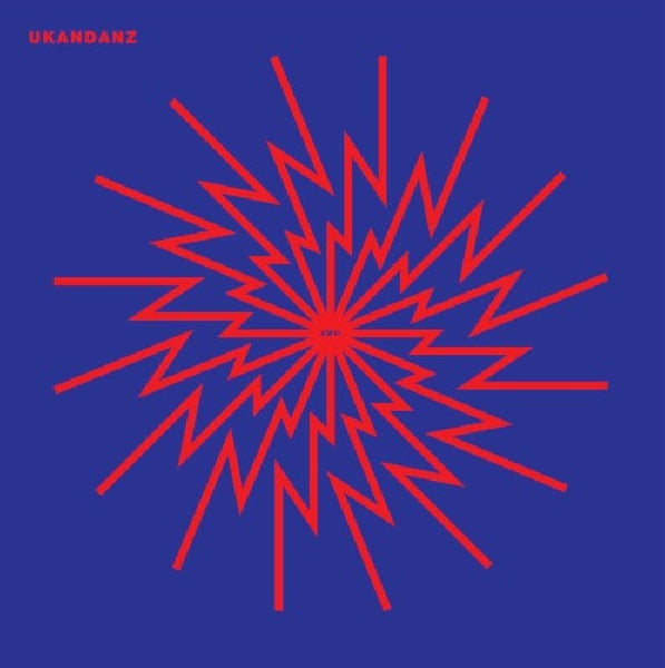 Ukandanz - Awo (CD)