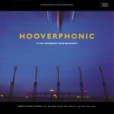 Hooverphonic - A new stereophonic sound spectacular (LP)