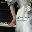 Angela Hewitt - Love songs (CD)