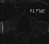 As I Lay Dying - Decas (CD)