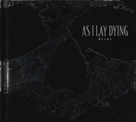As I Lay Dying - Decas (CD)
