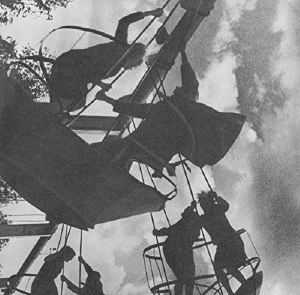 Motorama - Dialogues (CD)