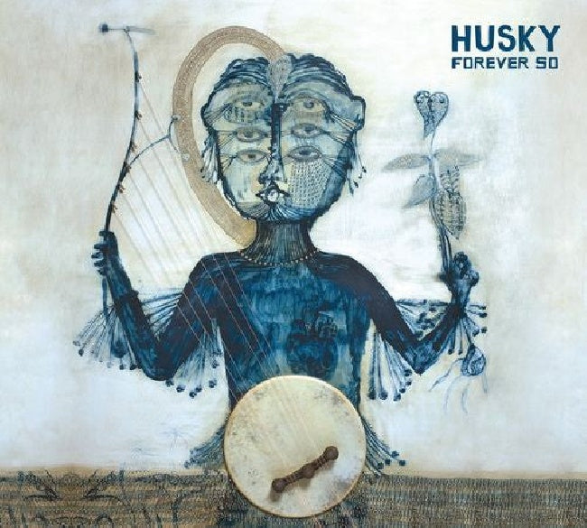 Husky - Forever so (CD)