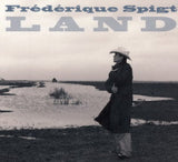 Frederique Spigt - Land (CD)