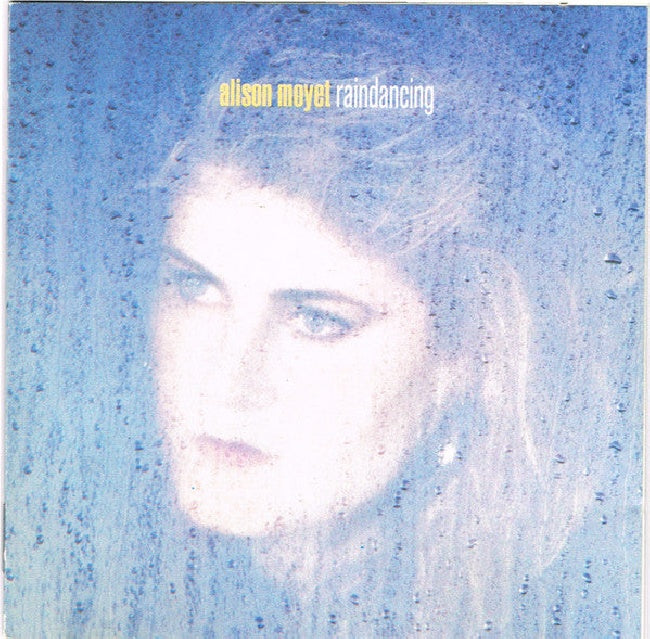 Alison Moyet - Raindancing (CD)