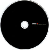 Interpol - Turn on the bright light (CD)