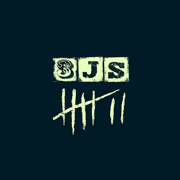 Three Js - 7 (CD)