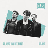 3js - The Nature of the Beast (CD)