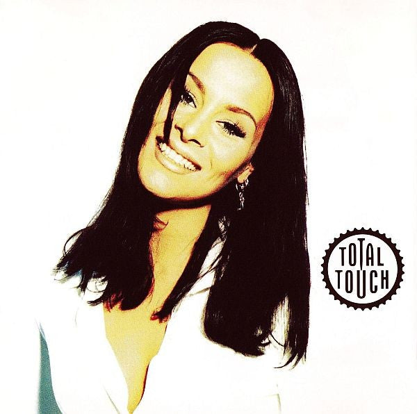 Total Touch - Total Touch (tweedehands CD)