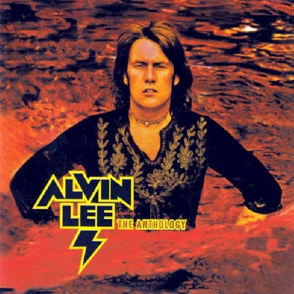 Alvin Lee - Anthology (CD)