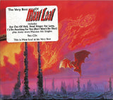 Meat Loaf - The very best of meat loaf (CD)