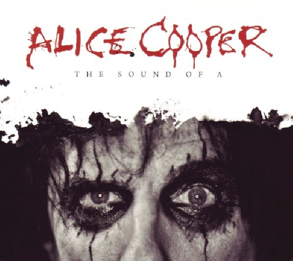 Alice Cooper - Sound of a (CD)