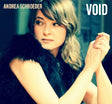 Andrea Schroeder - Void (CD)