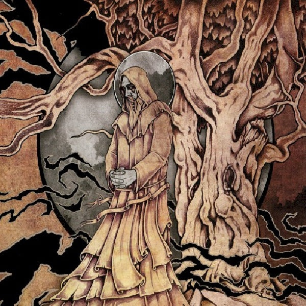 Apostle Of Solitude - 3-way split (CD)